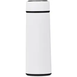 Altitude Tiesto Glass & Plastic Double-Wall Water Bottle Unbranded